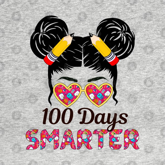 100 days smarter by Fashion planet